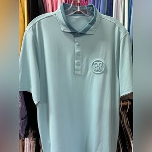 G/FORE men’s golf polo